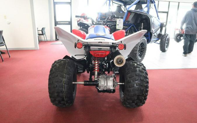 2026 Honda FourTrax Recon 250X