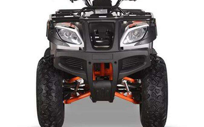 2026 Kayo Bull 150 EFI
