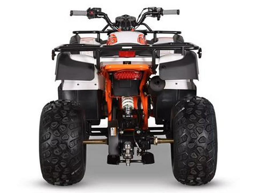 2026 Kayo Bull 150 EFI