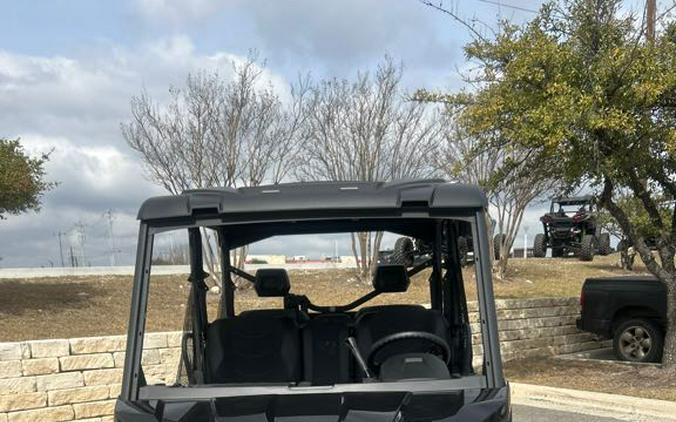 2026 Can-Am Defender MAX XT HD9