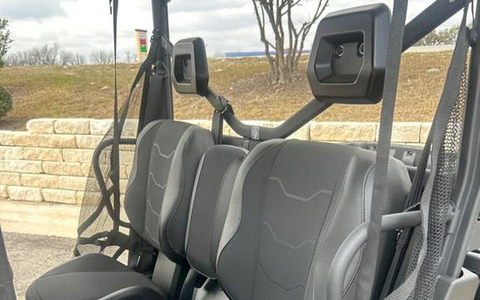 2026 Can-Am Defender MAX XT HD9