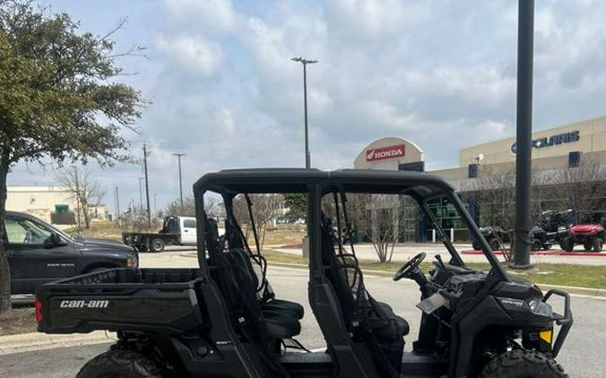 2026 Can-Am Defender MAX XT HD9