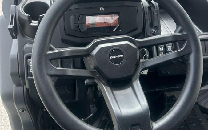 2026 Can-Am Defender MAX XT HD9