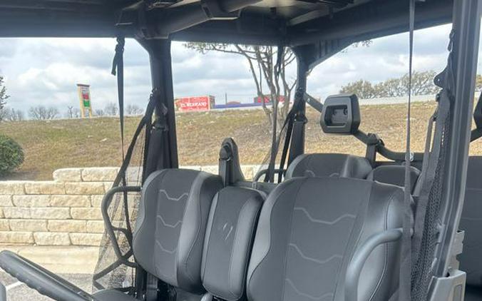 2026 Can-Am Defender MAX XT HD9