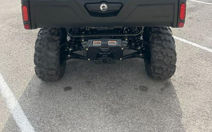 2026 Can-Am Defender MAX XT HD9