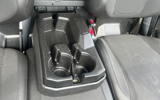 2026 Can-Am Defender MAX XT HD9