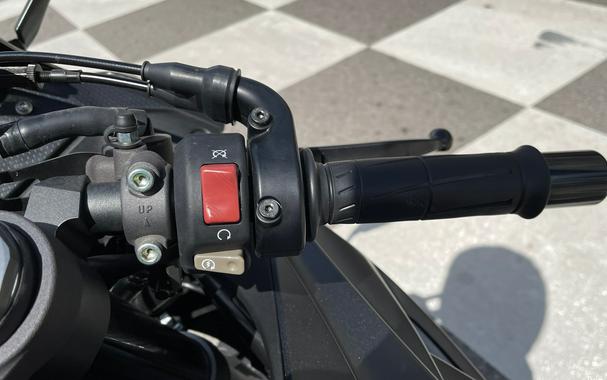 2023 Kawasaki Ninja® ZX™-6R ABS