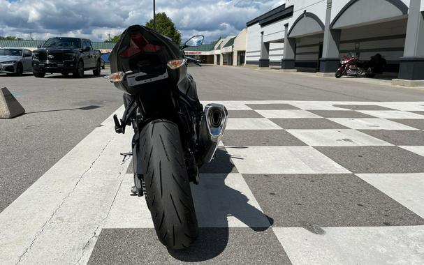 2023 Kawasaki Ninja® ZX™-6R ABS