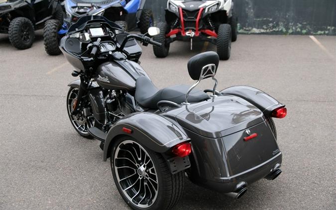 2023 HARLEY DAVIDSON ROAD GLIDE 3