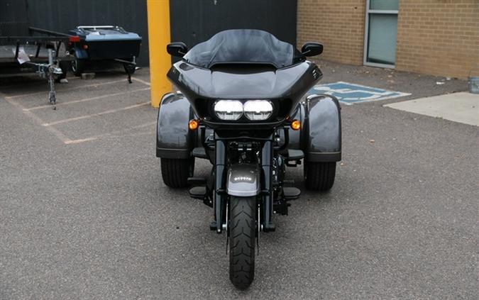 2023 HARLEY DAVIDSON ROAD GLIDE 3