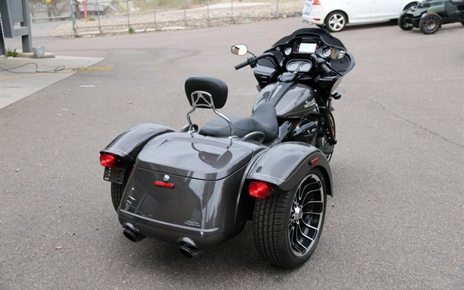 2023 HARLEY DAVIDSON ROAD GLIDE 3