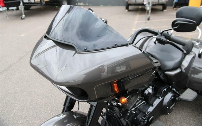 2023 HARLEY DAVIDSON ROAD GLIDE 3