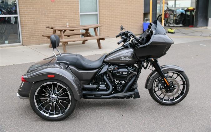 2023 HARLEY DAVIDSON ROAD GLIDE 3