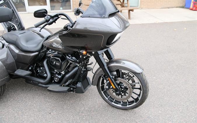 2023 HARLEY DAVIDSON ROAD GLIDE 3