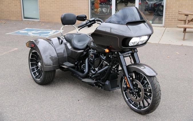 2023 HARLEY DAVIDSON ROAD GLIDE 3