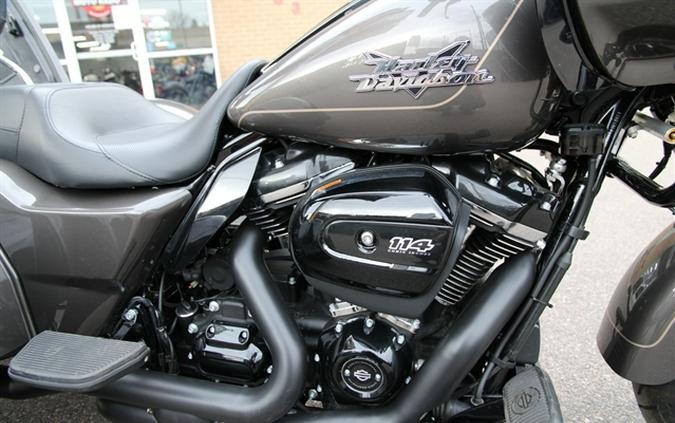 2023 HARLEY DAVIDSON ROAD GLIDE 3