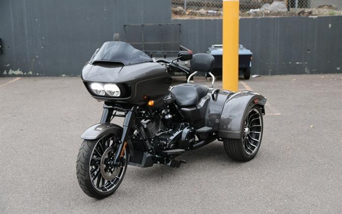 2023 HARLEY DAVIDSON ROAD GLIDE 3