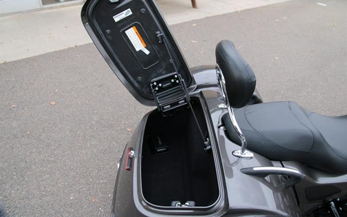 2023 HARLEY DAVIDSON ROAD GLIDE 3