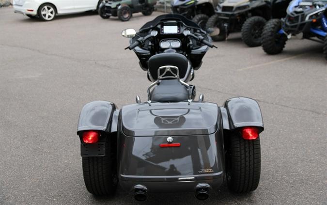 2023 HARLEY DAVIDSON ROAD GLIDE 3