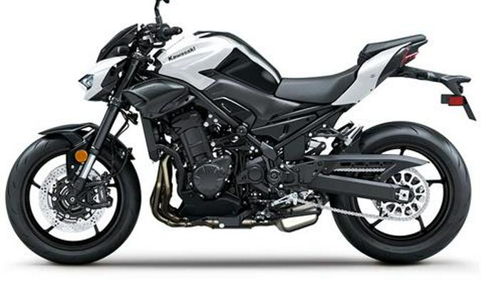 2026 Kawasaki Z900 ABS