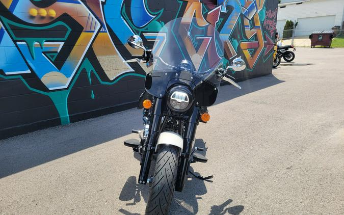2026 Indian Super Chief Limited
