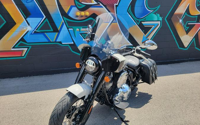 2026 Indian Super Chief Limited