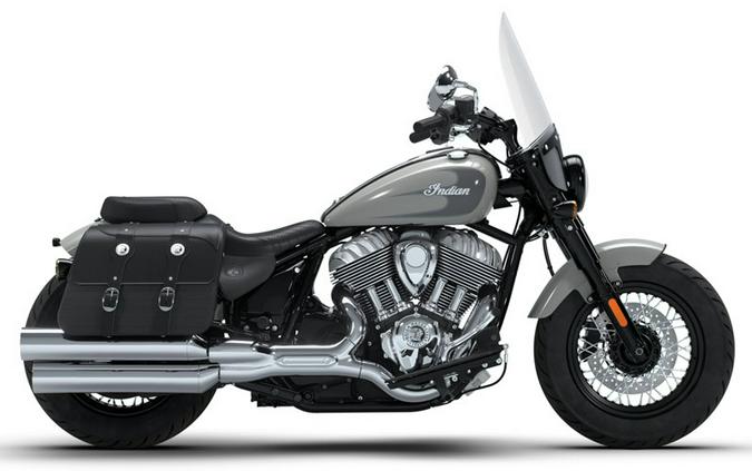 2026 Indian Super Chief Limited