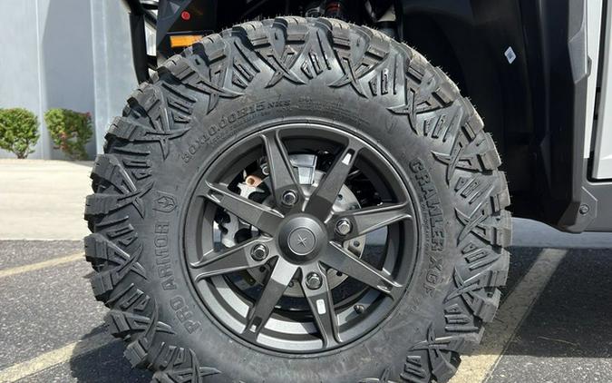 2026 Polaris GENERAL XP 4 1000 Sport