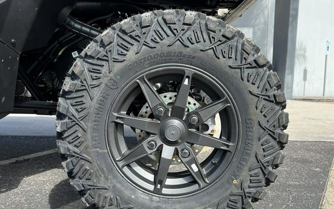 2026 Polaris GENERAL XP 4 1000 Sport
