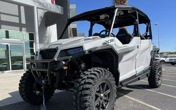 2026 Polaris GENERAL XP 4 1000 Sport