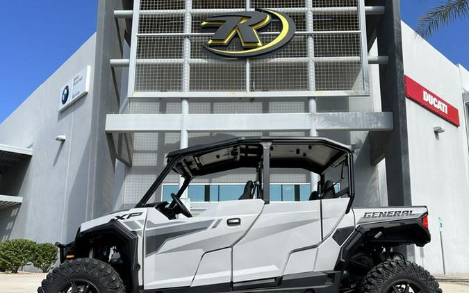 2026 Polaris GENERAL XP 4 1000 Sport
