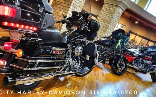 USED 2008 Harley-Davidson® Electra Glide® Ultra Classic®, FLHTCU