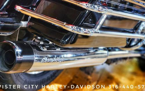 USED 2008 Harley-Davidson® Electra Glide® Ultra Classic®, FLHTCU