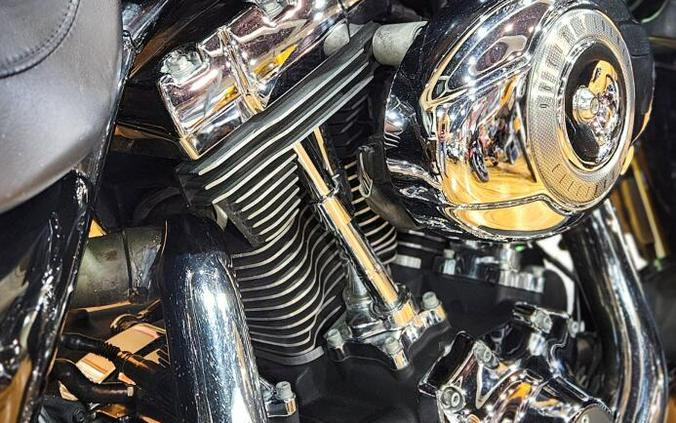 USED 2008 Harley-Davidson® Electra Glide® Ultra Classic®, FLHTCU