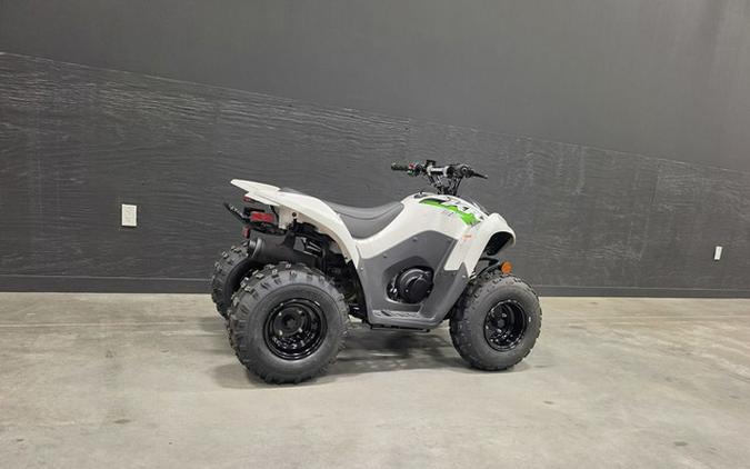 2027 Kawasaki KFX 90