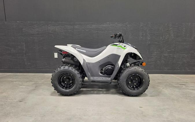 2027 Kawasaki KFX 90