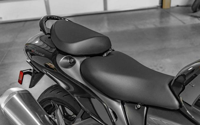 2024 Suzuki Hayabusa