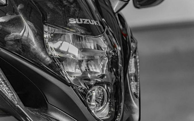 2024 Suzuki Hayabusa