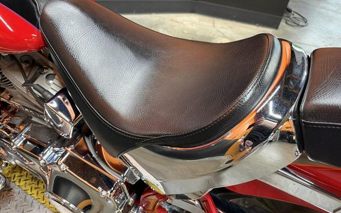 2005 Harley-Davidson Softail FAT BOY CVO
