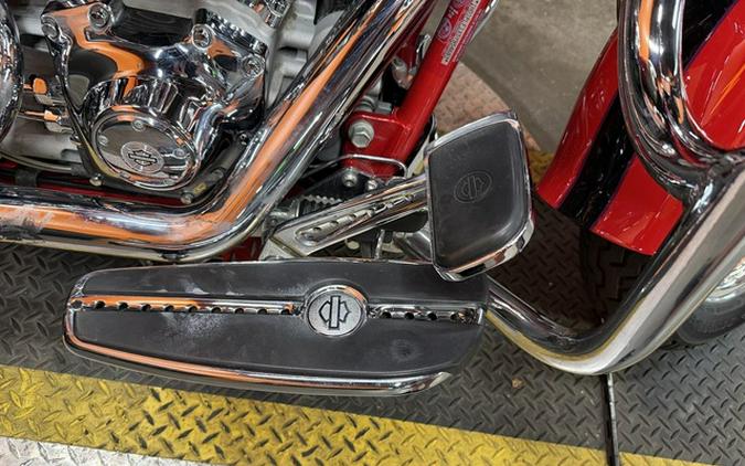 2005 Harley-Davidson Softail FAT BOY CVO