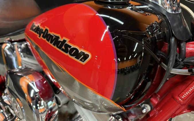 2005 Harley-Davidson Softail FAT BOY CVO