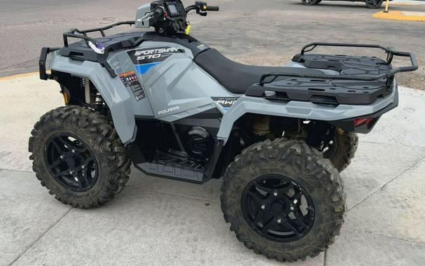 2025 Polaris® Sportsman 570 Premium