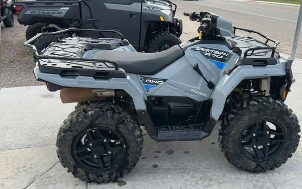 2025 Polaris® Sportsman 570 Premium