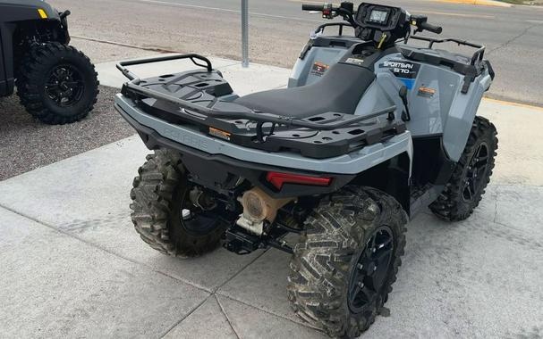 2025 Polaris® Sportsman 570 Premium