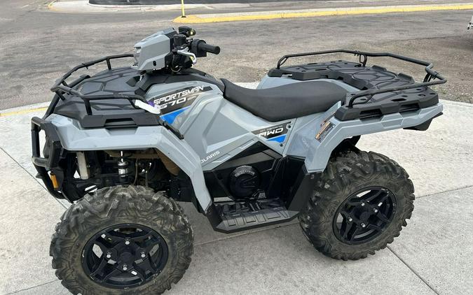 2025 Polaris® Sportsman 570 Premium