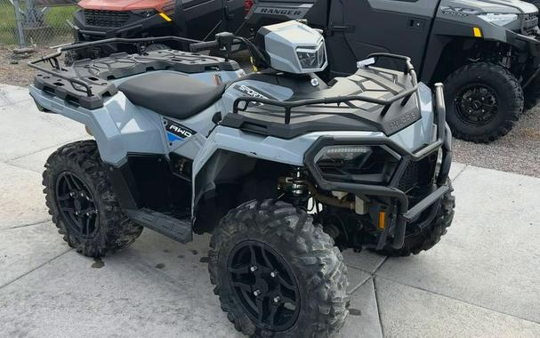 2025 Polaris® Sportsman 570 Premium