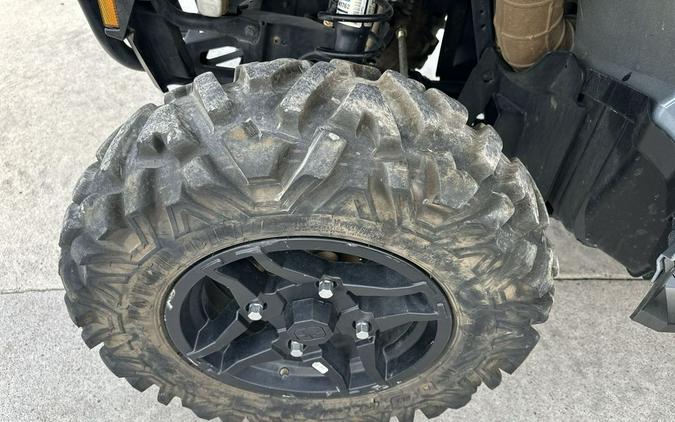 2025 Polaris® Sportsman 570 Premium