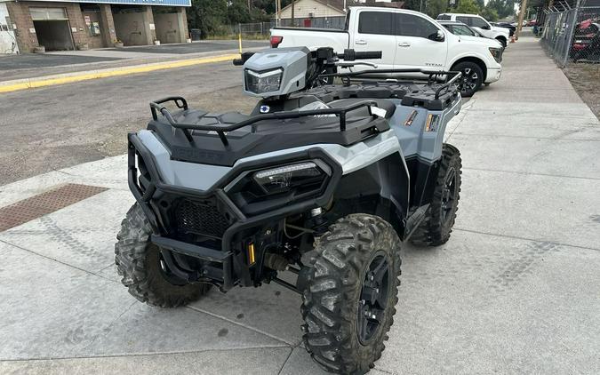 2025 Polaris® Sportsman 570 Premium