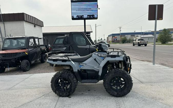 2025 Polaris® Sportsman 570 Premium