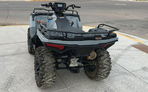 2025 Polaris® Sportsman 570 Premium